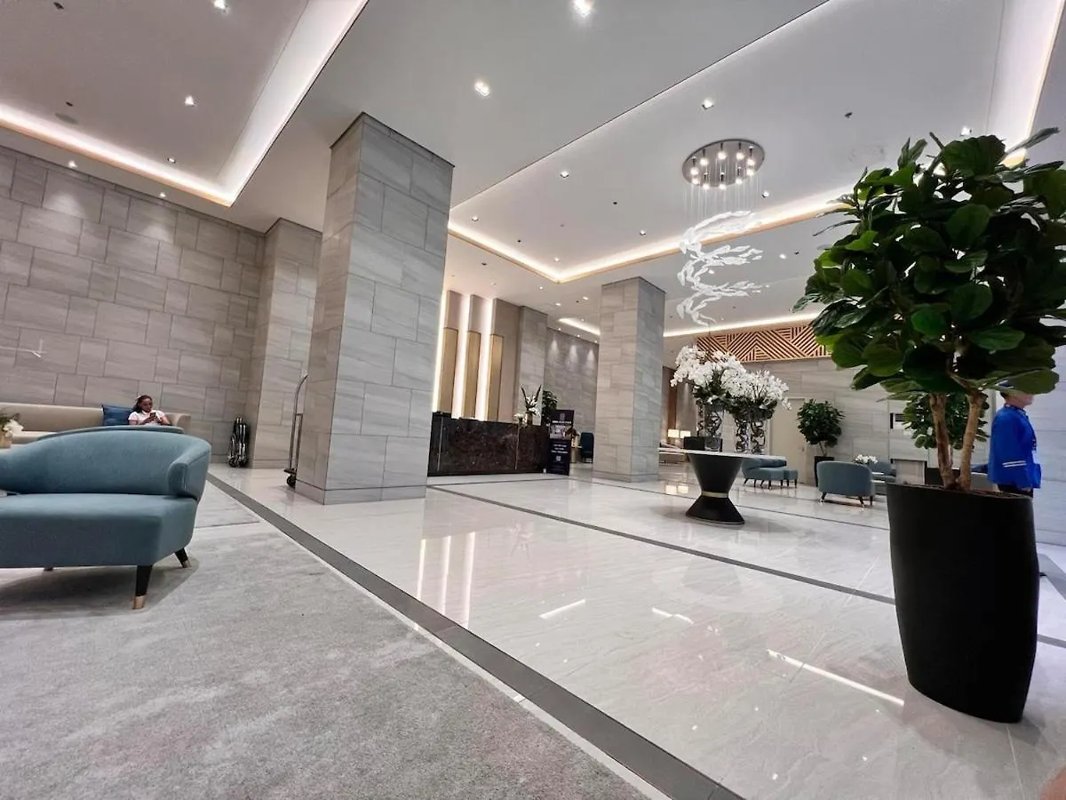 Apartment Smdc Fame Residences Manila