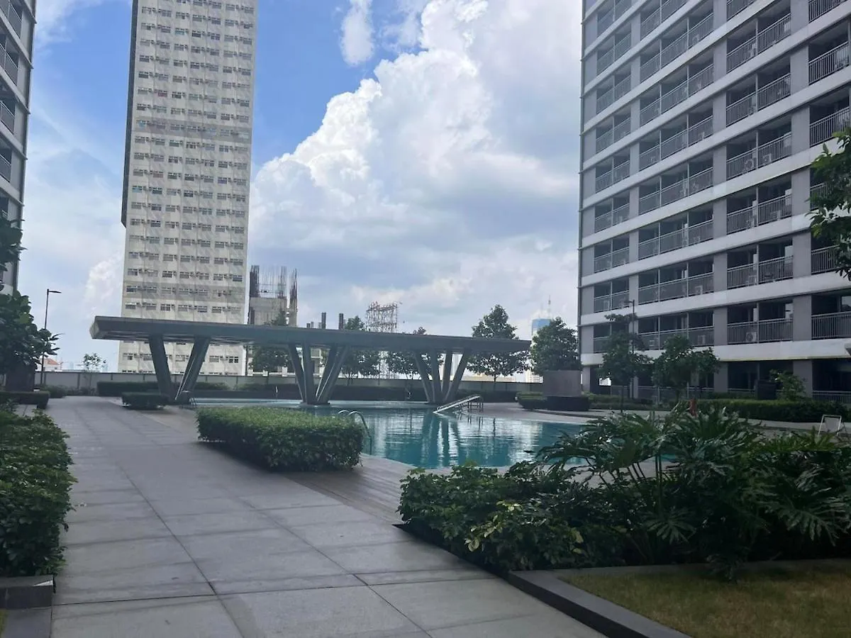 Smdc Fame Residences Manila 0*,  Philippines
