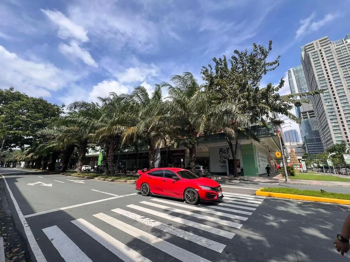 Smdc Fame Residences Manila