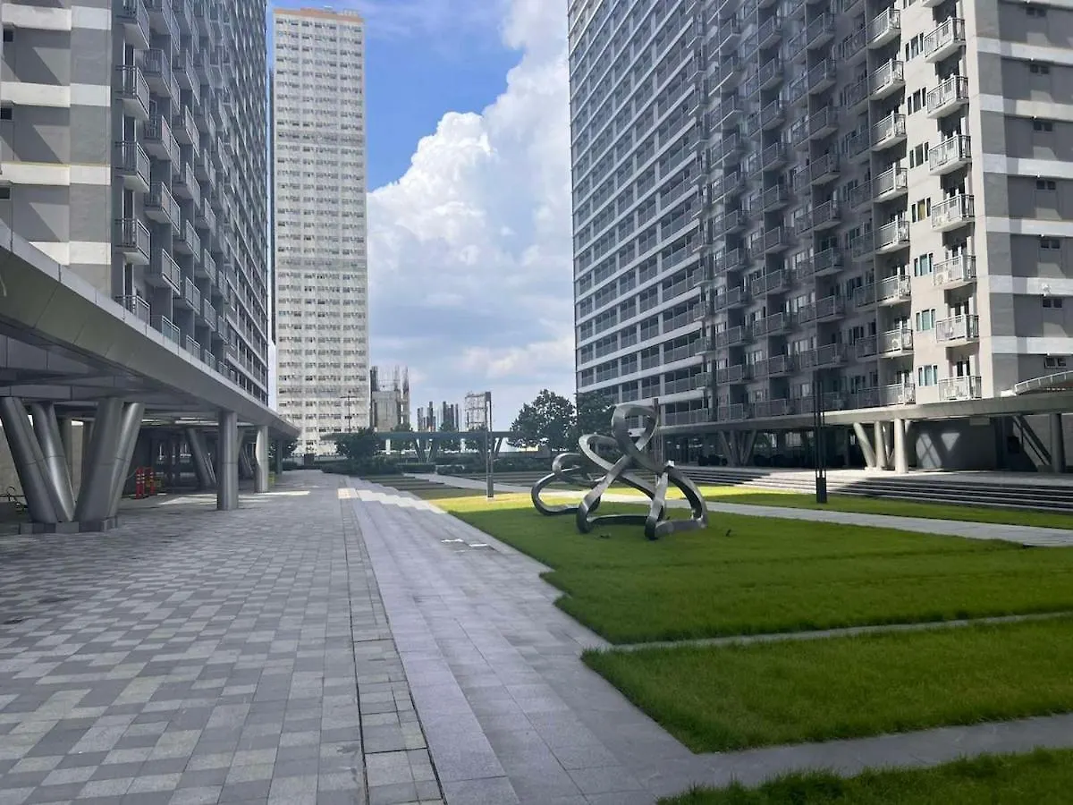 Smdc Fame Residences Manila 0*,