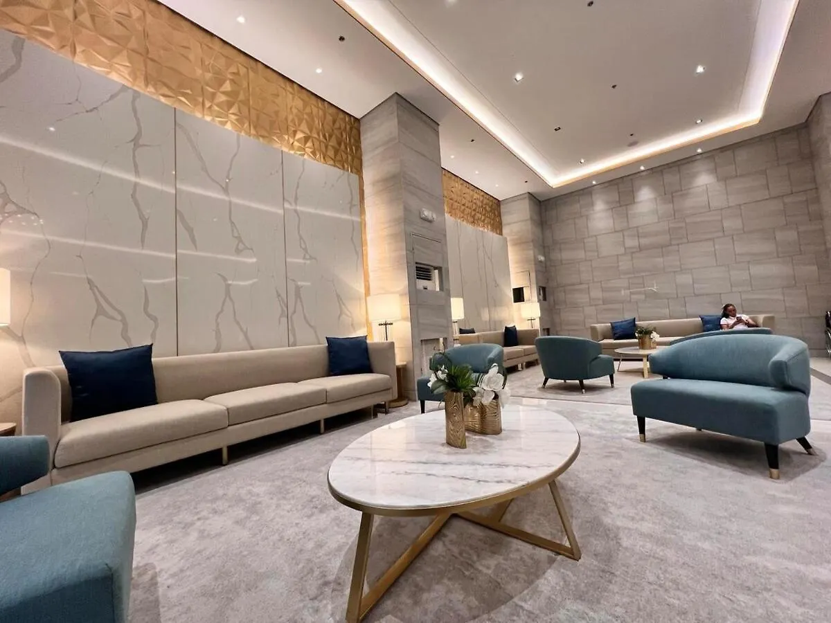 Smdc Fame Residences Manila Philippines