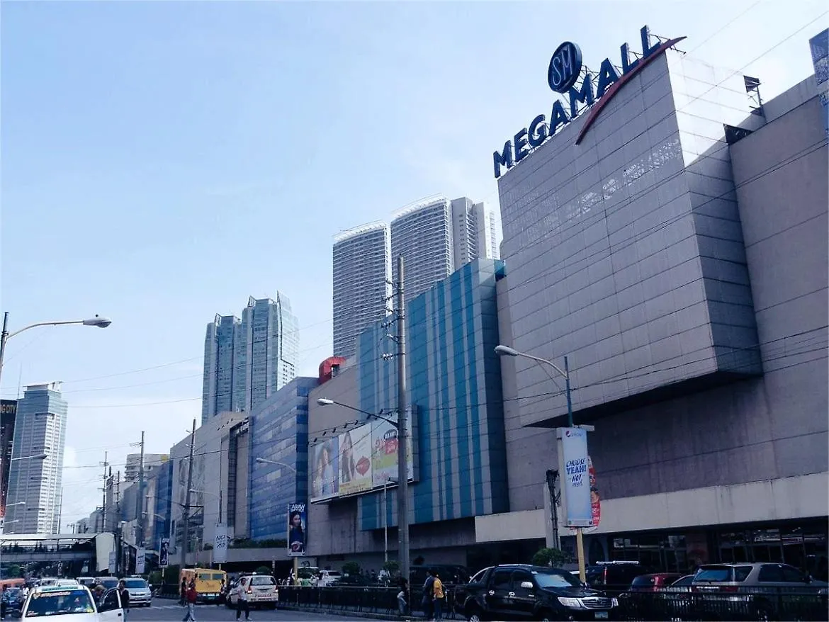 Smdc Fame Residences Manila