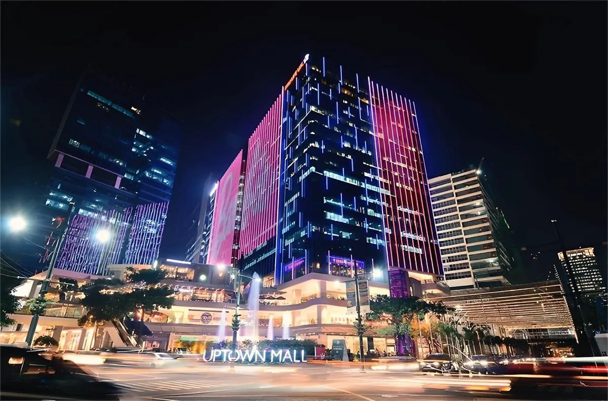 Apartment Smdc Fame Residences Manila