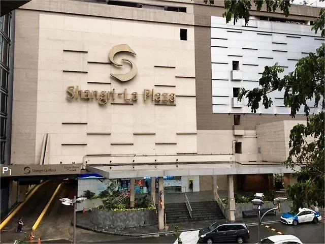Smdc Fame Residences Manila Apartamento