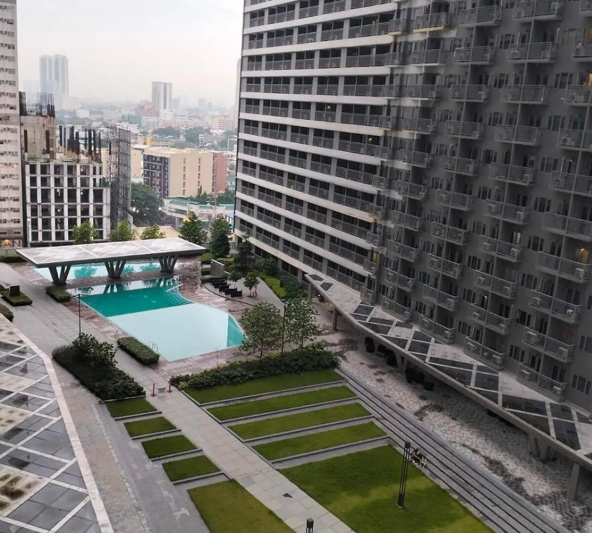 Smdc Fame Residences Manila