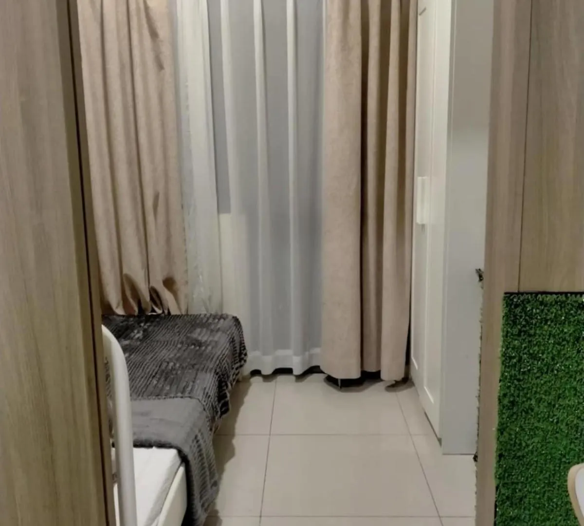Apartamento Smdc Fame Residences Manila
