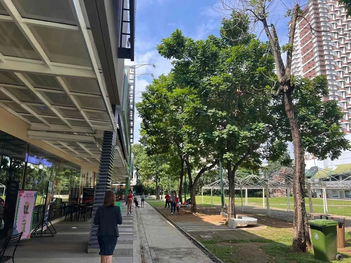 Smdc Fame Residences Manila