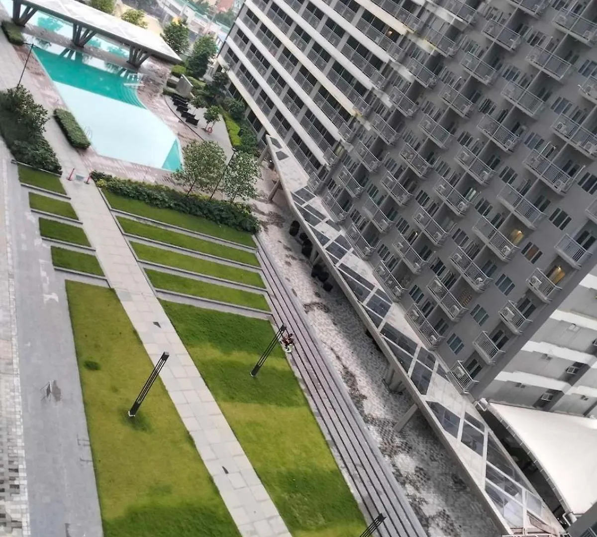 Apartamento Smdc Fame Residences Manila