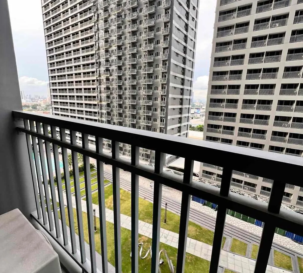 Smdc Fame Residences Manila 0*,