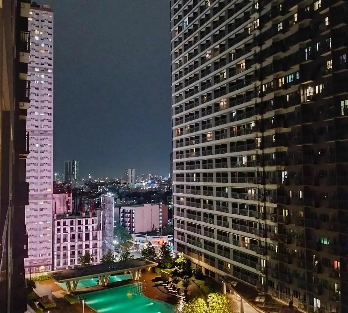 Smdc Fame Residences Manila 0*,  Filipinas