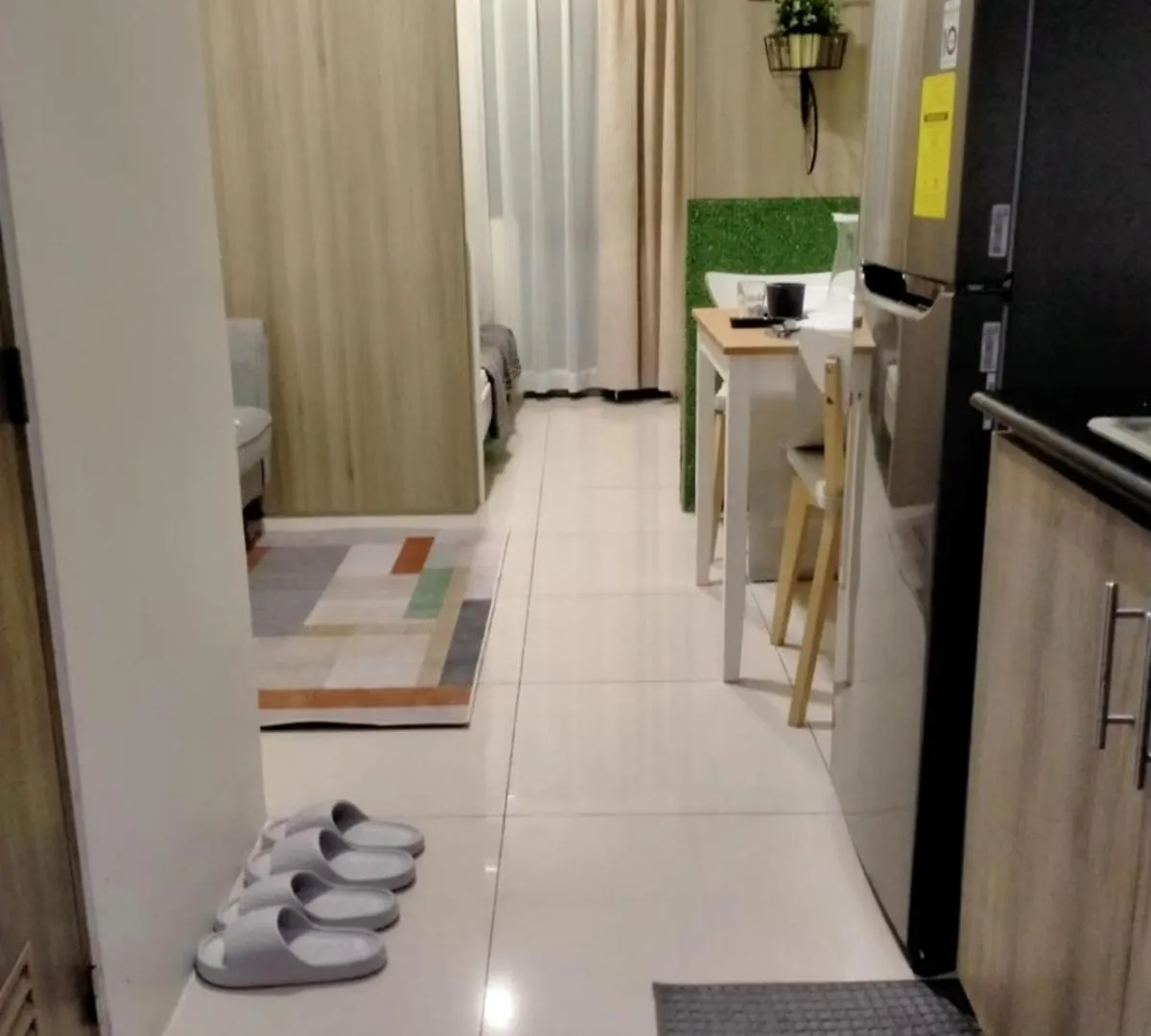 Smdc Fame Residences Manila